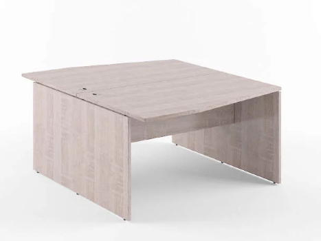 Двойные компьютерные столы