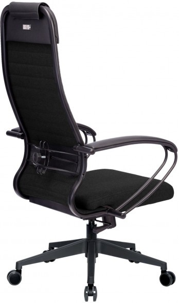 Эргономичное кресло МЕТТА Комплект 27  Pl пр/сечен