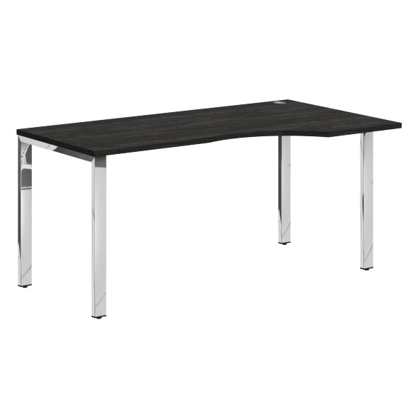 Стол эргономичный XGCET 169(R).1 1600х900х750 XTEN GLOSS