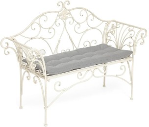 Скамья Secret de Maison BEAUJOLAIS + подушка (mod. PL08-8574)