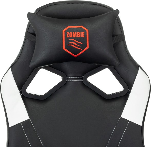 Кресло геймерское Zombie 50