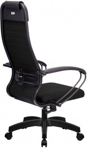 Эргономичное кресло МЕТТА Комплект 27 Pl тр/сечен