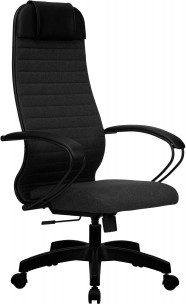 Эргономичное кресло МЕТТА Комплект 27 Pl тр/сечен