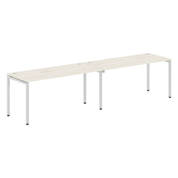 Стол 2-х местный XWST 3270 3206х700х750 XTEN-S