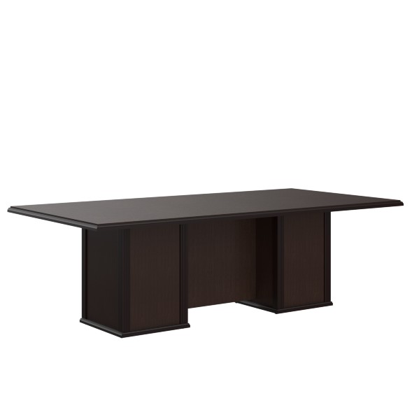 Стол для заседаний RCT 2412 2400х1200х750 RAUT