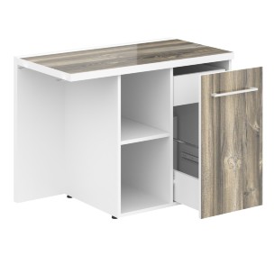 Тумба приставная MCRT1055(R) 1000х550х750 MORRIS TREND