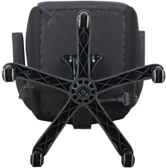 Кресло компьютерное BRABIX &amp;quot;Techno Pro GM-003&amp;quot;