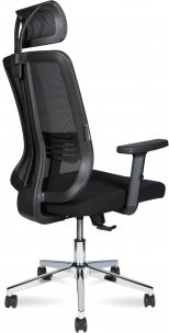 Кресло офисное TEMA СHROME 2D