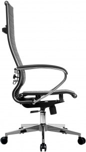 Эргономичное кресло МЕТТА Комплект 8 Ch пр/сечен