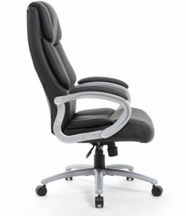 Кресло офисное BRABIX PREMIUM Blocks HD-008, экокожа