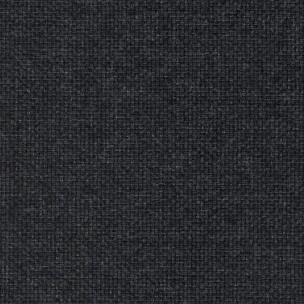 Стул Изо черная рама В-40 (темно-серый)