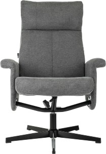 Домашнее кресло Бюрократ _Baron