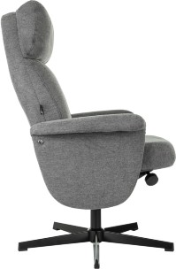 Домашнее кресло Бюрократ _Baron