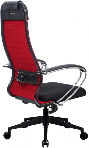 Эргономичное кресло МЕТТА Комплект 21 Pl пр/сечен