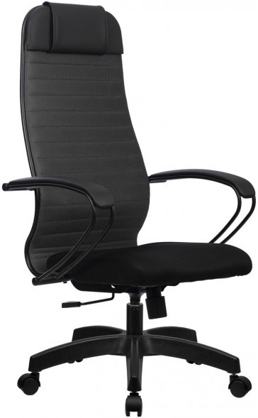 Эргономичное кресло МЕТТА Комплект 21 Pl тр/сечен 