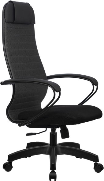 Эргономичное кресло МЕТТА Комплект 21 Pl тр/сечен 