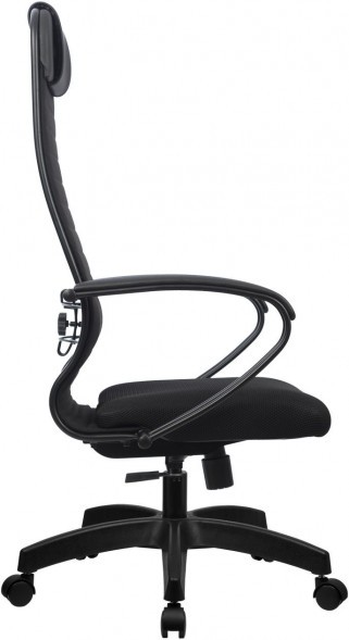 Эргономичное кресло МЕТТА Комплект 21 Pl тр/сечен 