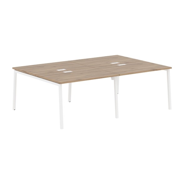 Стол 4-х местный ELWST 2316 2326х1606х750 EDIS