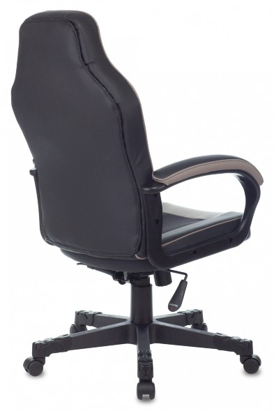 Кресло игровое Zombie GAME 17