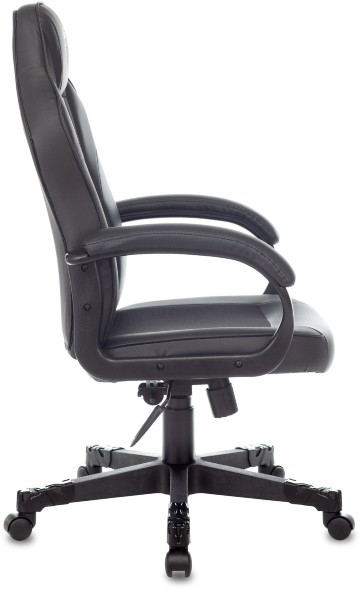 Кресло игровое Zombie GAME 17