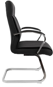 Кресло для посетителей CHAIRMAN CH 853V