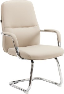 Кресло для посетителей Everprof Vesta CF