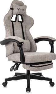 Кресло геймерское Knight Lord/F ткань