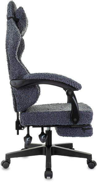 Кресло геймерское  Knight Lord/F  экомех