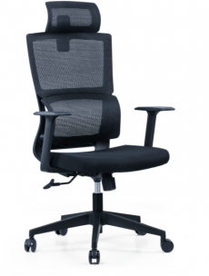 Кресло офисное BAKER сетка