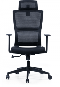 Кресло офисное BAKER сетка