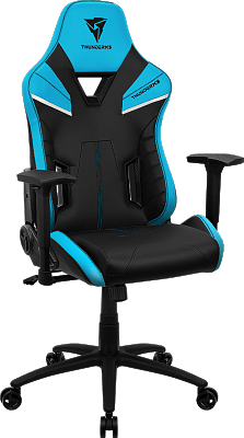 Кресло геймерское ThunderX3 TC5