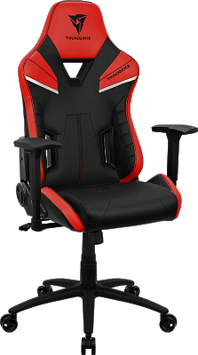 Кресло геймерское ThunderX3 TC5