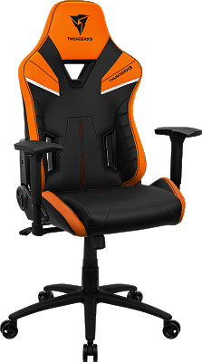 Кресло геймерское ThunderX3 TC5