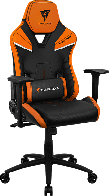 Кресло геймерское ThunderX3 TC5