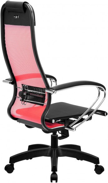 Эргономичное кресло МЕТТА Комплект 4 Pl тр/сечен