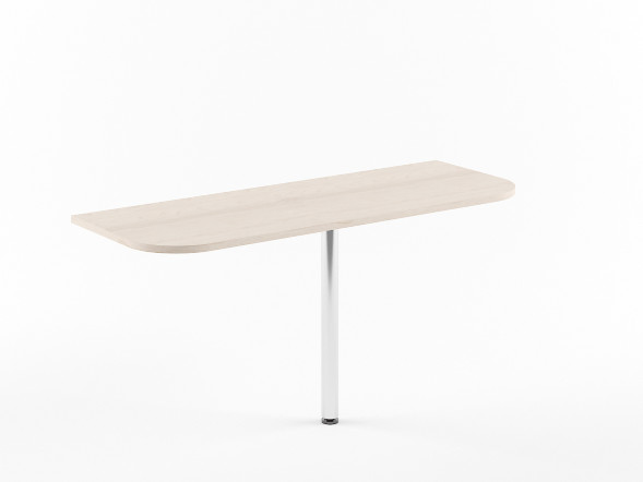 Приставка XKD 166 1606х600х25 XTEN