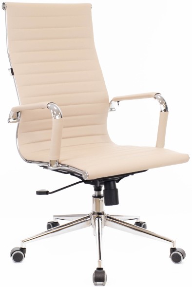 Кресло Everprof Rio T Экокожа