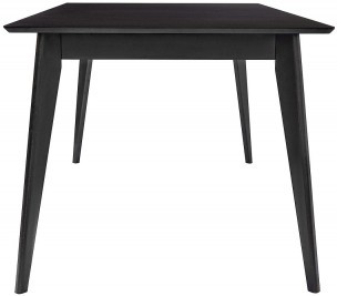 Стол раскладной Пегас classic+ 1530(+350)*890, Черный