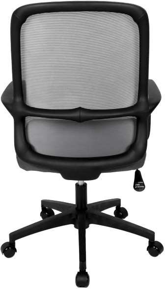 Офисное кресло Everprof Bamboo