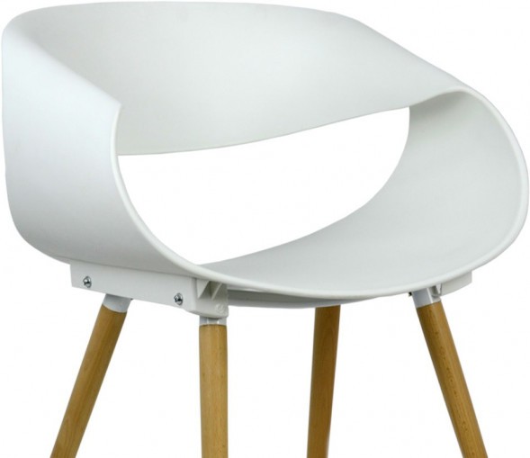 Стул Range белый