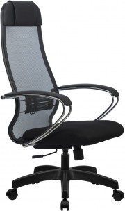 Эргономичное кресло МЕТТА Комплект 18 Pl тр/сечен