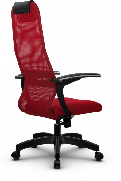 Кресло офисное SU-BM-8 Pl