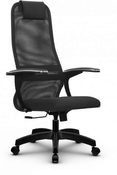 Кресло офисное SU-BM-8 Pl