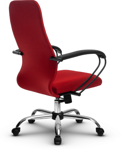 Кресло офисное SU-CP-10 Ch