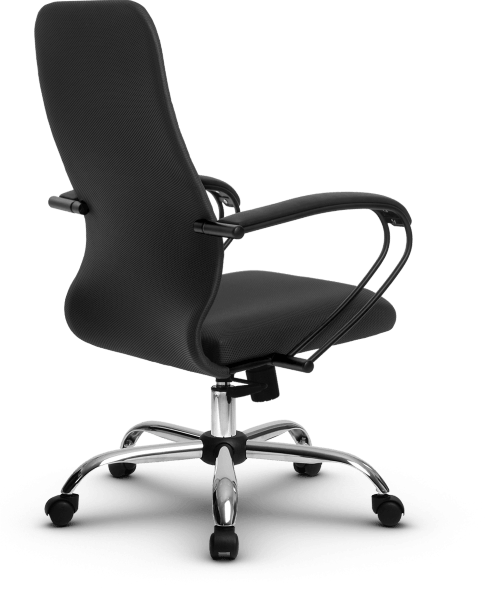 Кресло офисное SU-CP-10 Ch