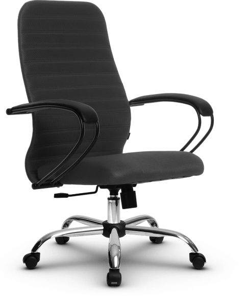 Кресло офисное SU-CP-10 Ch