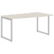 Стол эргономичный XQCT 169(R) 1600х900х750