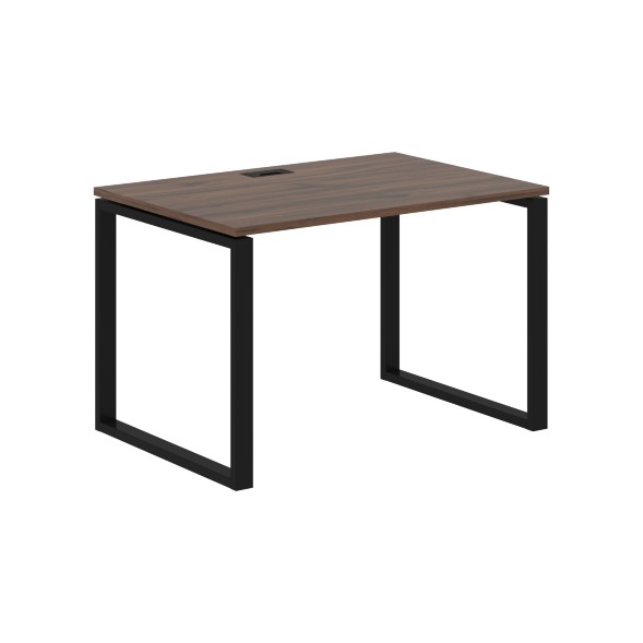 Стол прямой EQST 1180 1160х800х750 EDIS