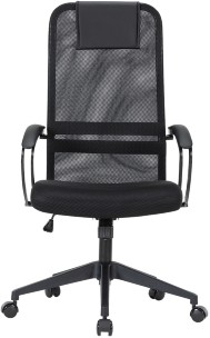 Кресло руководителя Chairman CH612 black