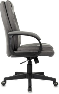 Кресло руководителя Бюрократ CH-668